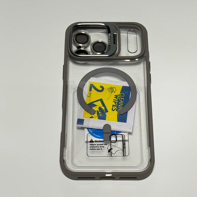 Iphone 17 Pro Max Bracket Phone Case