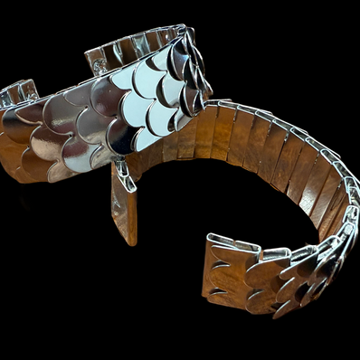 Pony tail Accessories / Bracelet