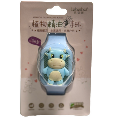 Kids Bug Repellent bracelet