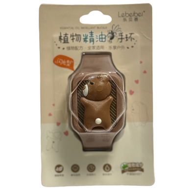 Kids Bug Repellent bracelet