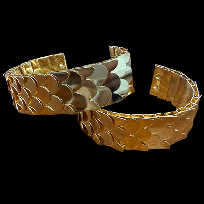 Pony tail Accessories / Bracelet