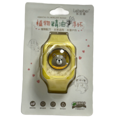 Kids Bug Repellent bracelet