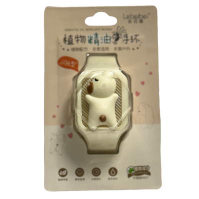 Kids Bug Repellent bracelet