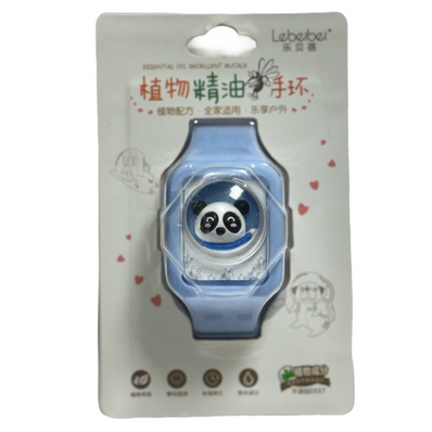 Kids Bug Repellent bracelet