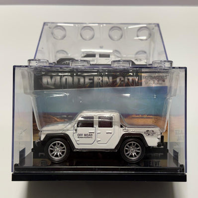 Stackable UTE Toy Car