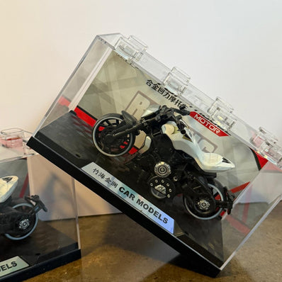 Moto Motorbike Toy
