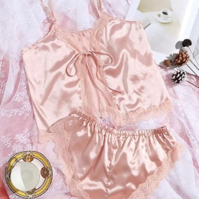Babydoll Lingerie sleepwear