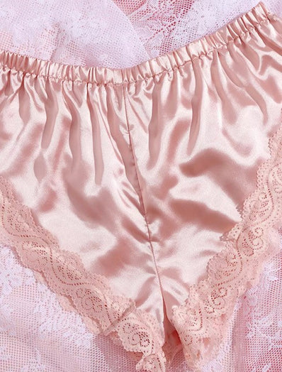 Babydoll Lingerie sleepwear