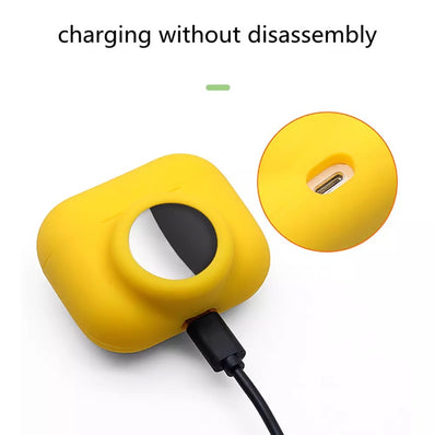 2 in 1 Airpod pro & Airtag Covers