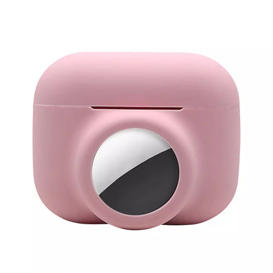 2 in 1 Airpod pro & Airtag Covers