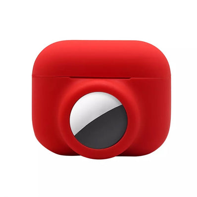 2 in 1 Airpod pro & Airtag Covers