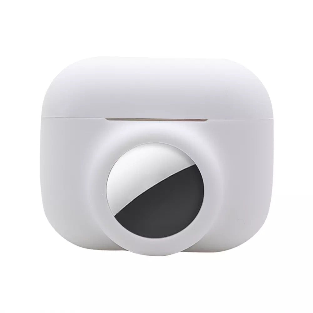 2 in 1 Airpod pro & Airtag Covers