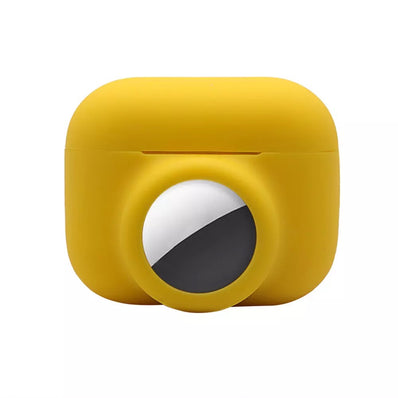 2 in 1 Airpod pro & Airtag Covers