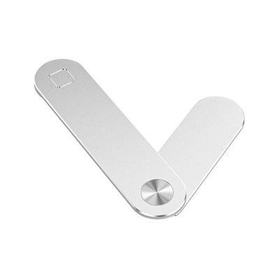 Aluminium Phone Holder for Laptop
