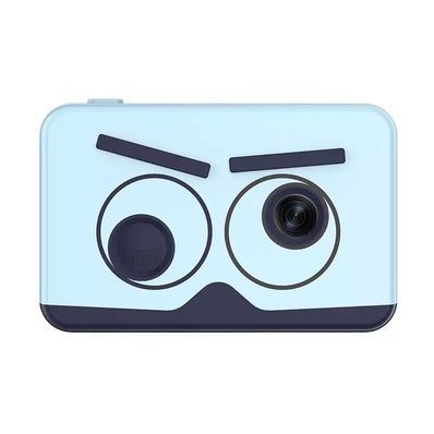 Kids Funny Face Camera X22