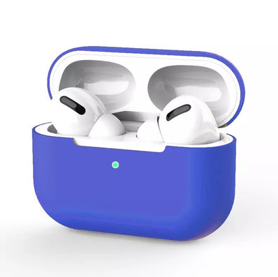 Solid Colour Airpod Pro Case