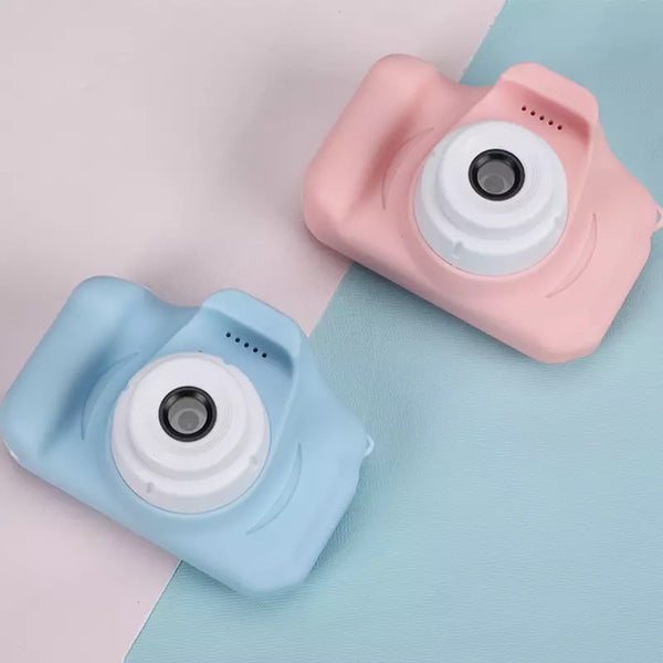 Kids Mini Camera X200 – Gifted Freaker