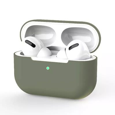 Solid Colour Airpod Pro Case