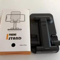 Adjustable Desktop Cell Phone Holder Mount