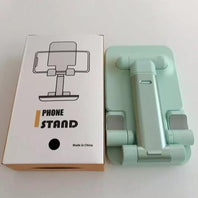 Adjustable Desktop Cell Phone Holder Mount