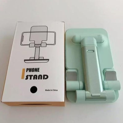 Adjustable Desktop Cell Phone Holder Mount