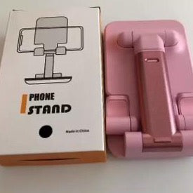 Adjustable Desktop Cell Phone Holder Mount