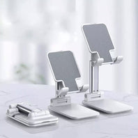 Adjustable Desktop Cell Phone Holder Mount