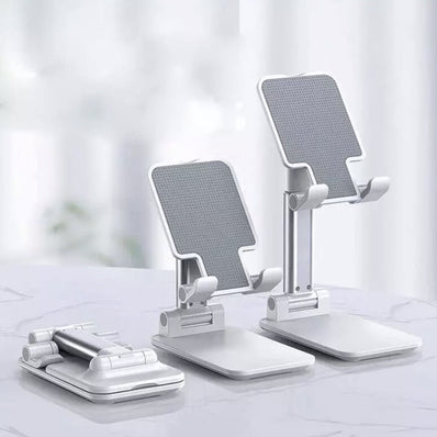 Adjustable Desktop Cell Phone Holder Mount