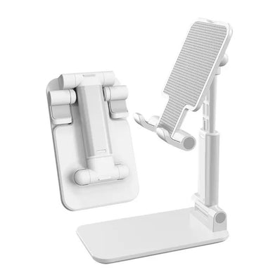 Adjustable Desktop Cell Phone Holder Mount