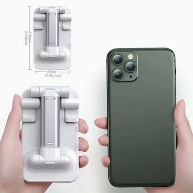 Adjustable Desktop Cell Phone Holder Mount