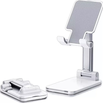Adjustable Desktop Cell Phone Holder Mount