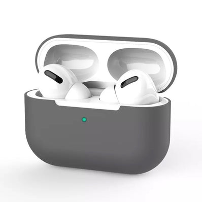 Solid Colour Airpod Pro Case