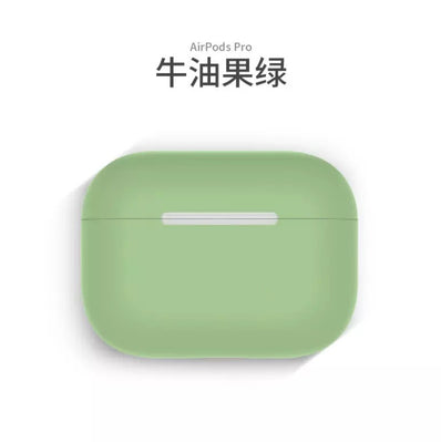 Solid Colour Airpod Pro Case