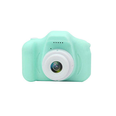 Kids Mini Camera X200