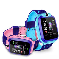 Q12 Kids Smart Watch