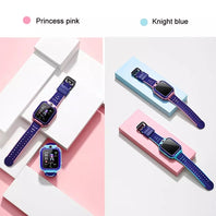 Q12 Kids Smart Watch