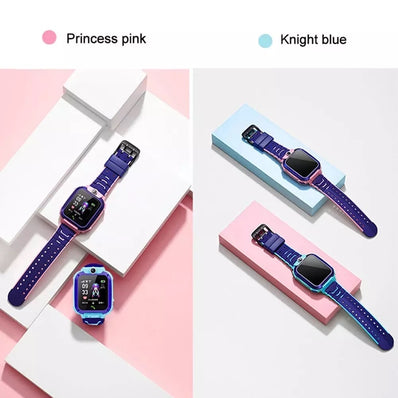 Q12 Kids Smart Watch