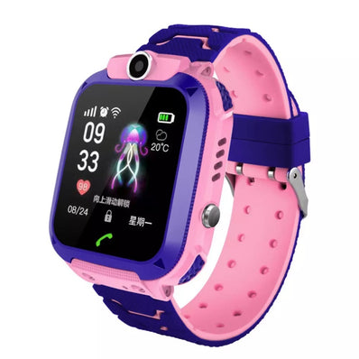 Q12 Kids Smart Watch