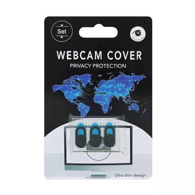 Lens Cover Pk 3