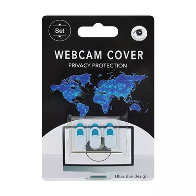 Lens Cover Pk 3