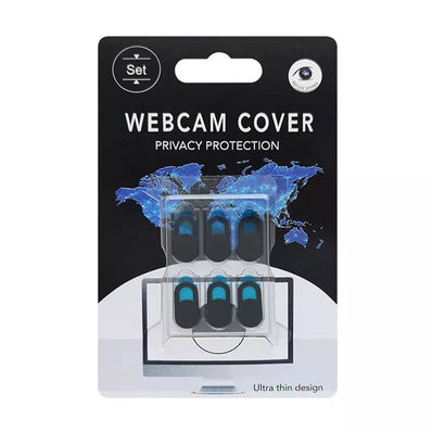 Lens Cover Pk6