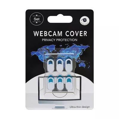 Lens Cover Pk6