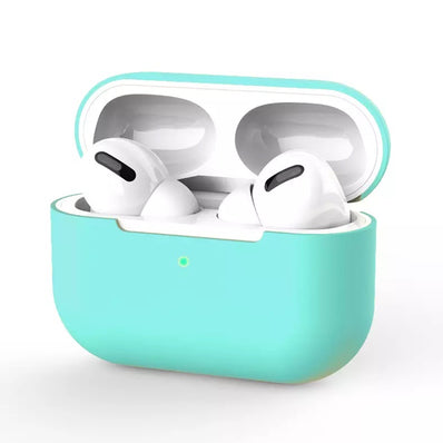 Solid Colour Airpod Pro Case