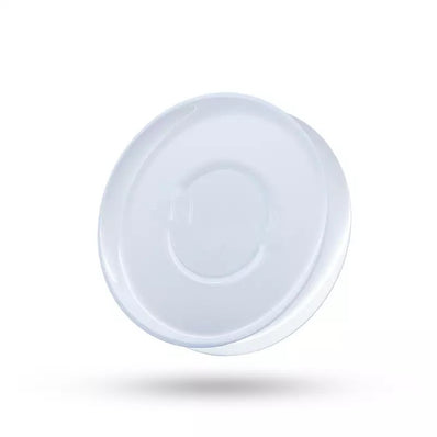 Nanotechnology wall Cell Phone support and charger organiser