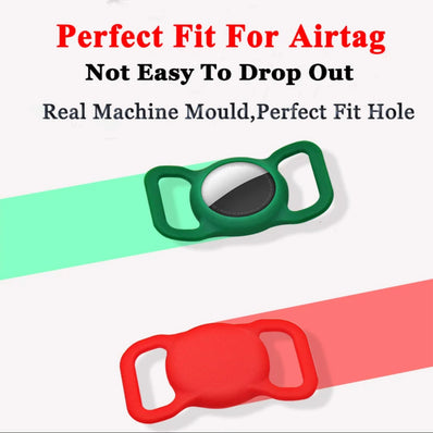 Airtag Holder for Pet Collar