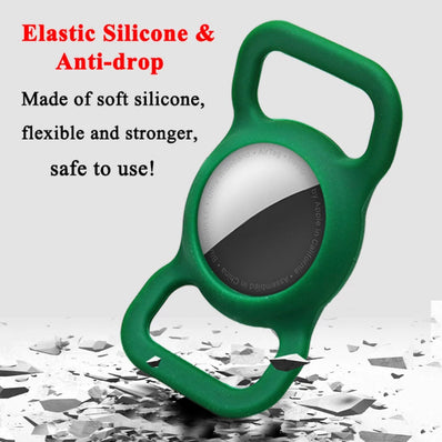 Airtag Holder for Pet Collar