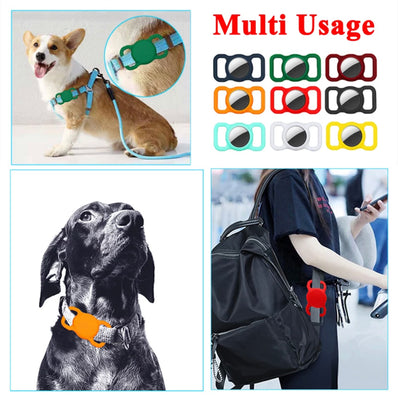 Airtag Holder for Pet Collar