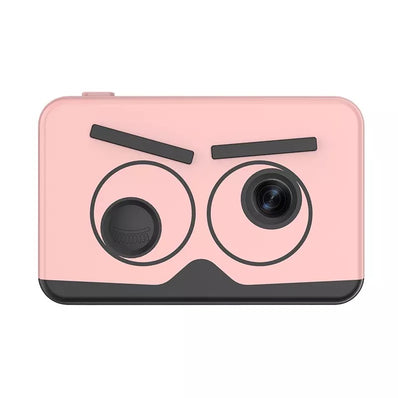 Kids Funny Face Camera X22