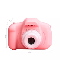 Kids Mini Camera X200
