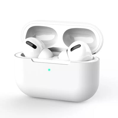 Solid Colour Airpod Pro Case